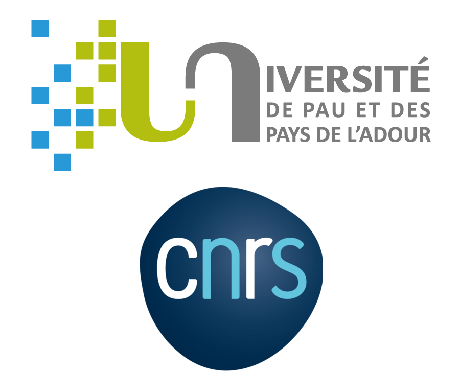 Logo de la conférence