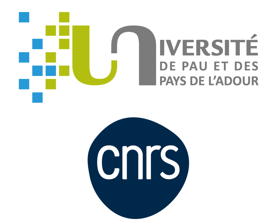 Logo de la conférence